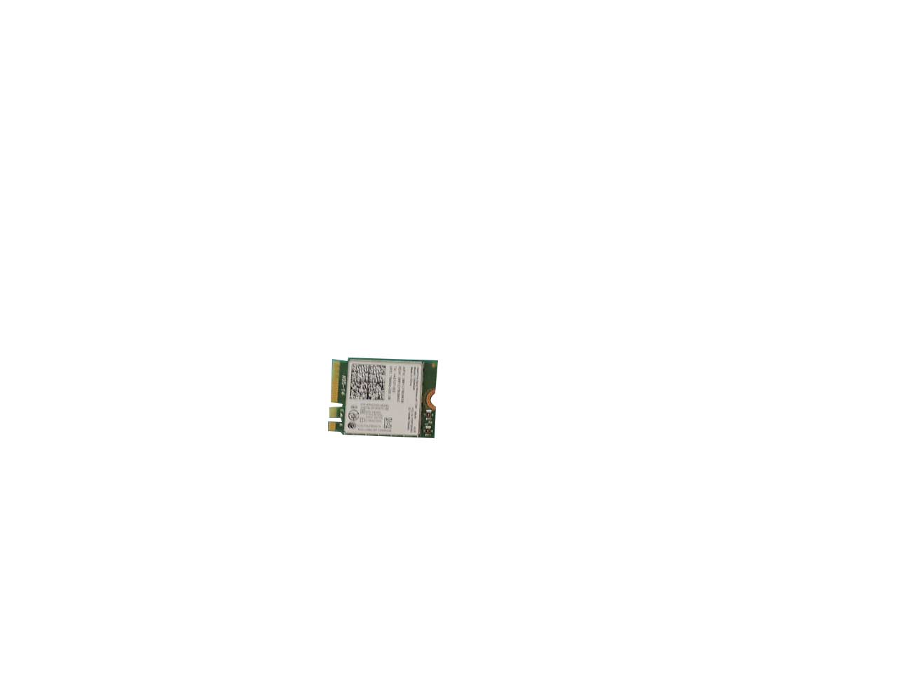 784645-005 Hp Wireless Card  Wifi And Bluetooth 4.0 14-AK030NR 14-AK010NR