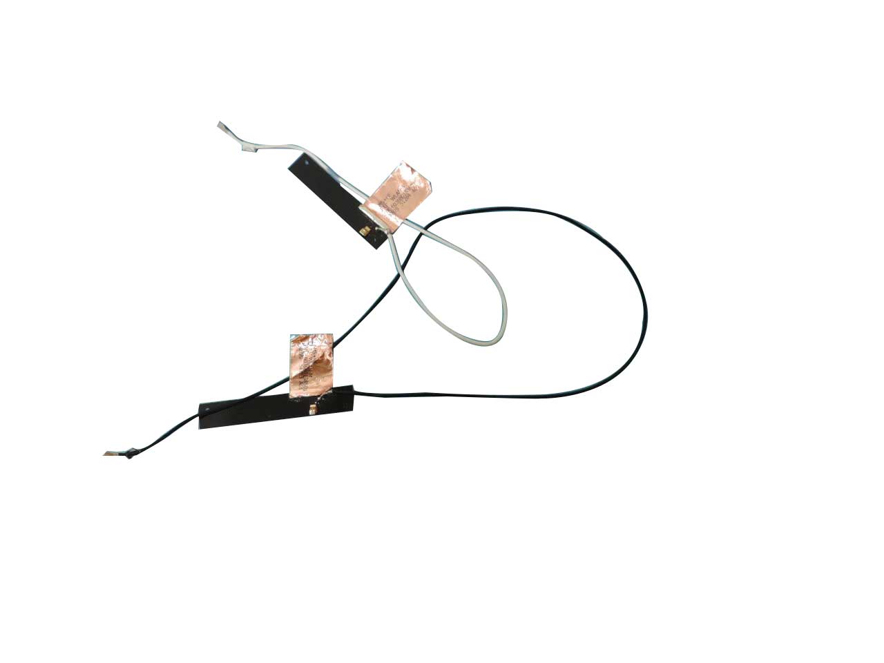 787258-001 Hp Cable Kit- Na Only: For Raw Panel Repair Including Antenna Dual And Webcam Cable X2 – 13-J012DX