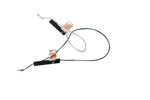 787258-001 Hp Cable Kit- Na Only: For Raw Panel Repair Including Antenna Dual And Webcam Cable X2 – 13-J012DX