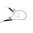 787258-001 Hp Cable Kit- Na Only: For Raw Panel Repair Including Antenna Dual And Webcam Cable X2 – 13-J012DX