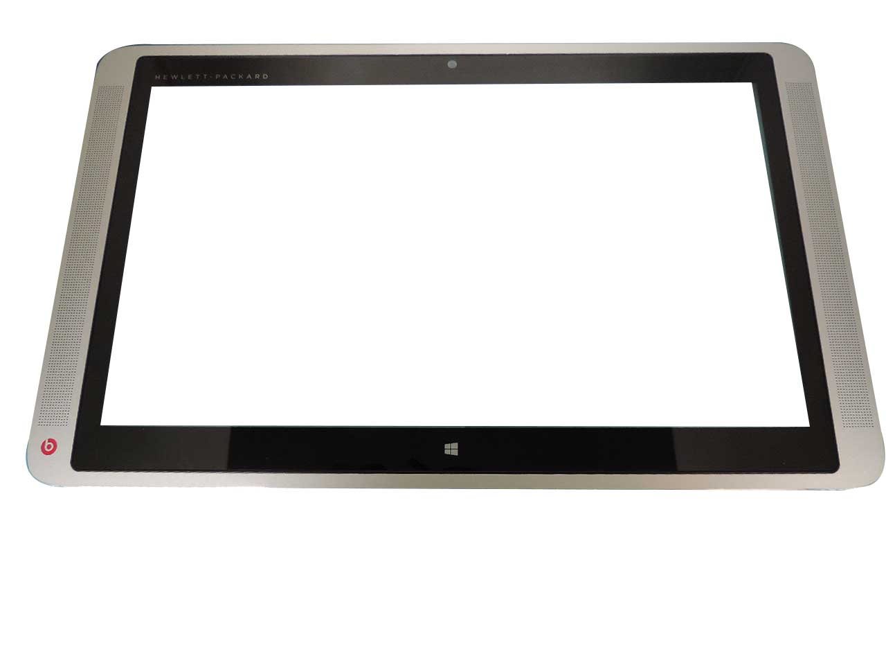 787260-001 Hp Display Bezel Ts X2 – 13-J012DX X2 13-J001TU X2 13-J002DX