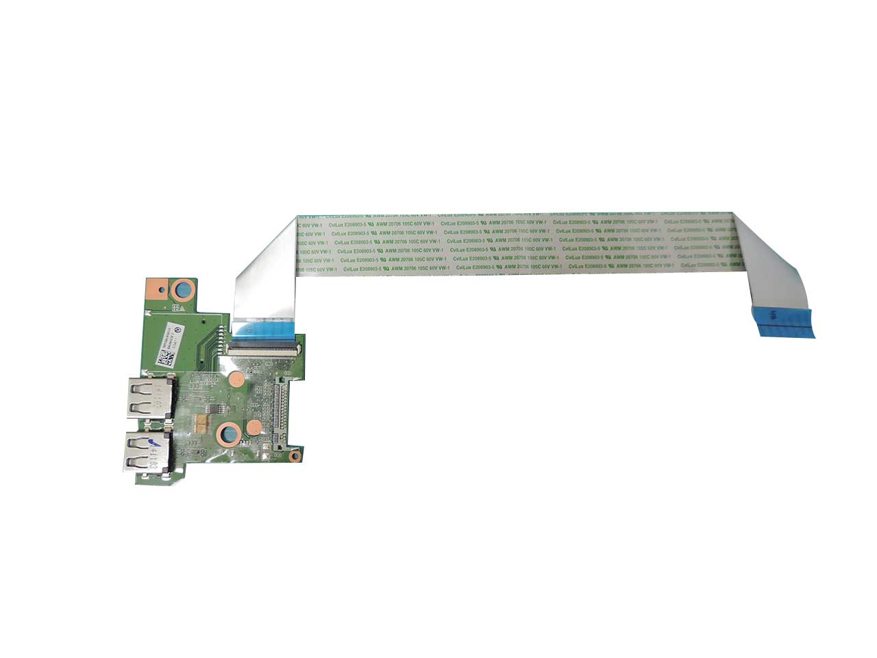 787715-001 Hp Usb Connector Board 14 G3
