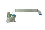 787715-001 Hp Usb Connector Board 14 G3