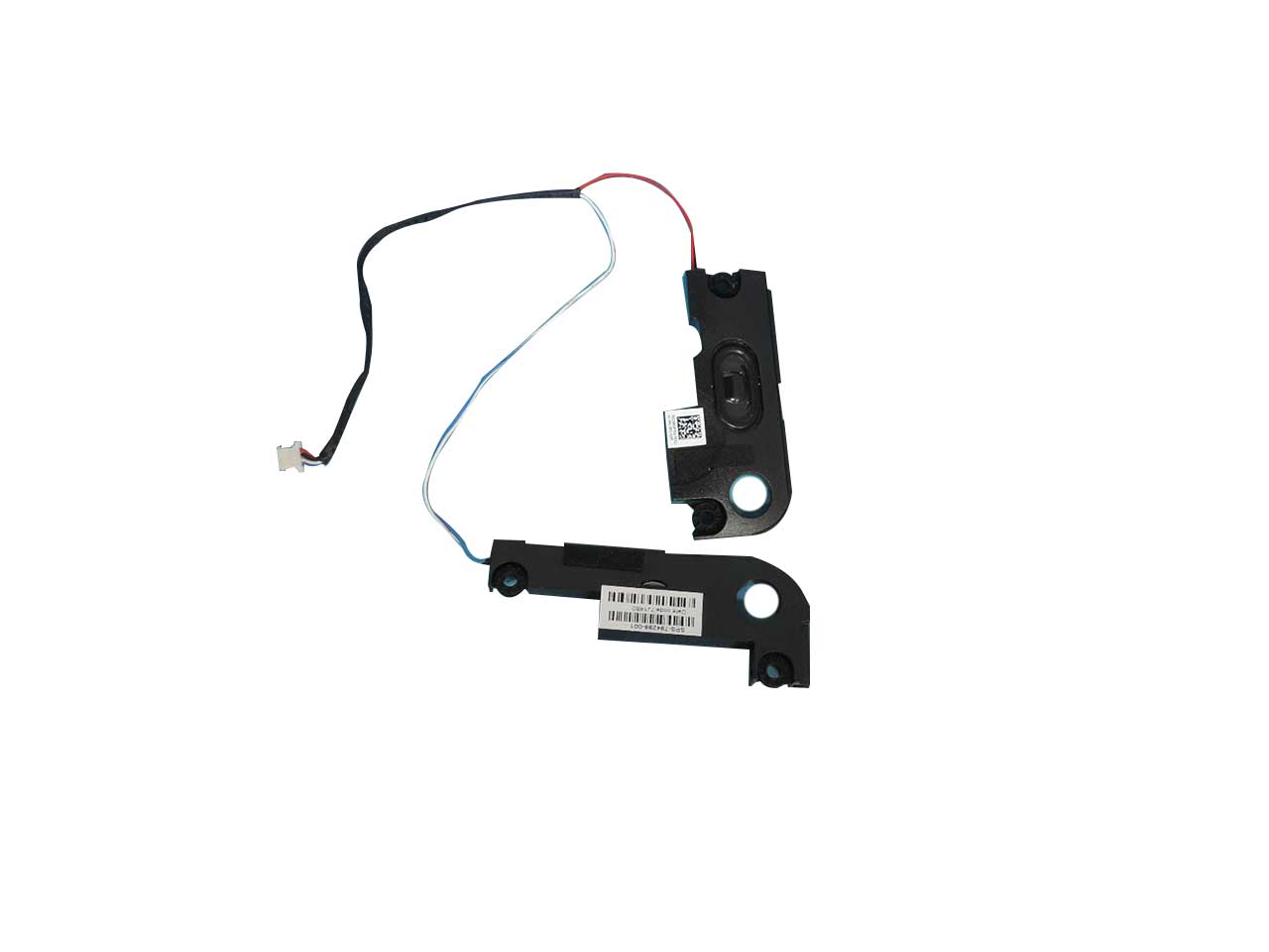 794298-001 Hp Speaker Kit 11-P010CA 11-P015WM 11-p010nr 11-P122NR 11-p015cl