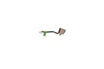 808155-026 Hp Dc Jack Cable 15-CC665CL 15-CC510NR 15-CC561ST 15-CC593MS