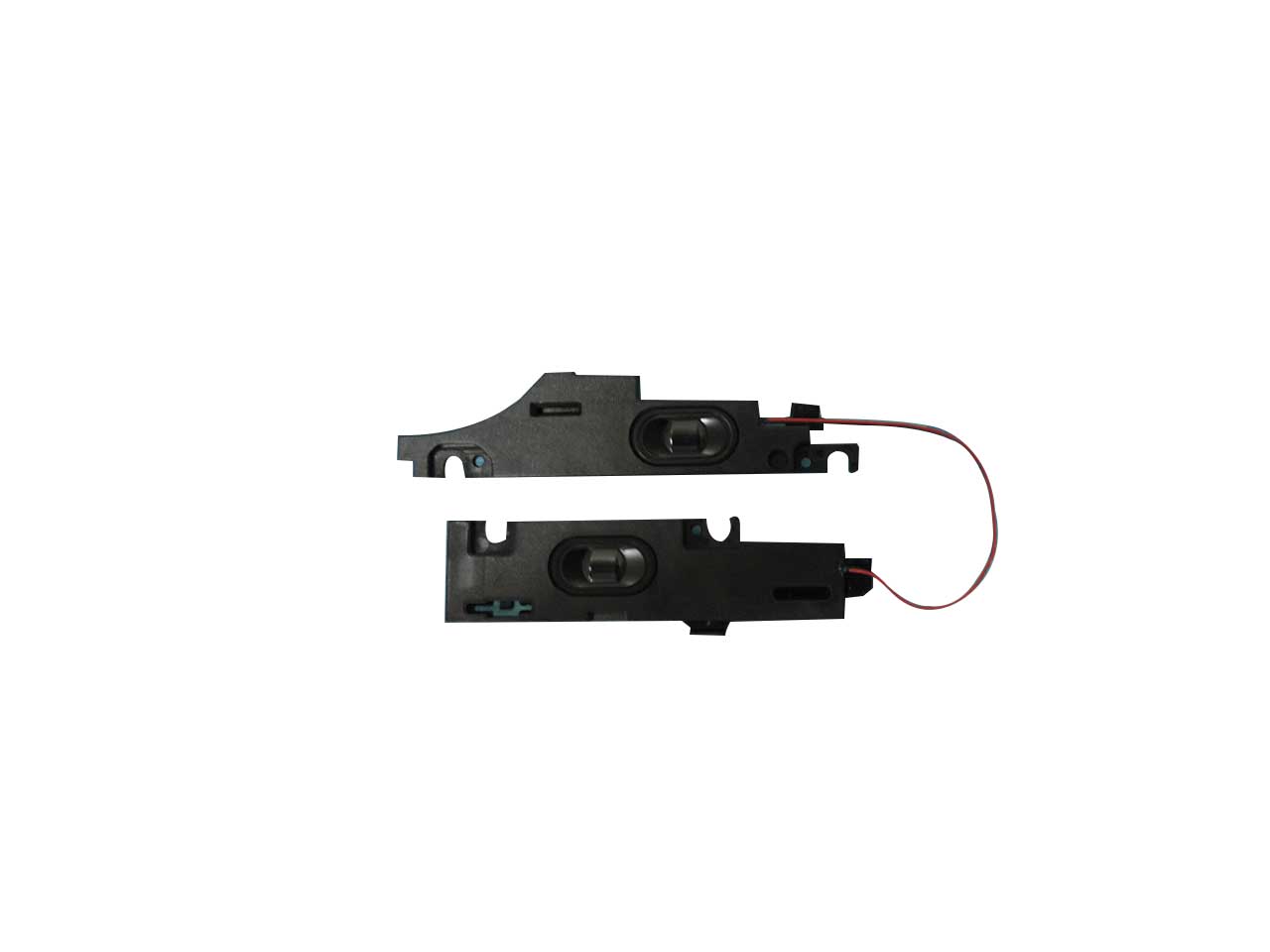 809037-001 Hp Speakers Kit 15-AN050NR 15-AB027CL 15-AB121DX 15-AB122CY