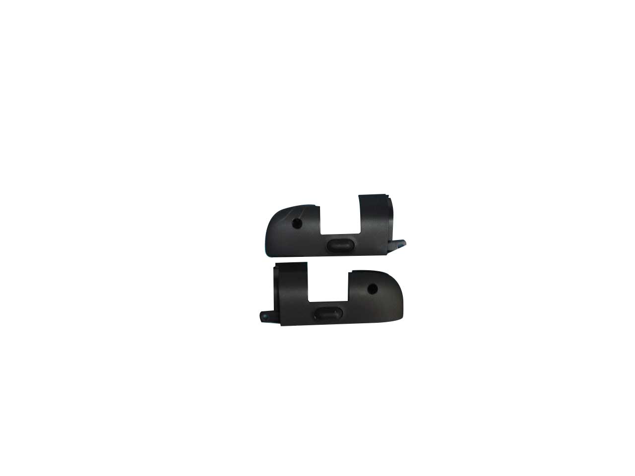 809312-001 Hp Base Cover Cap 17-G015DX 17-G077CL 17-G103DX 17-G121WM
