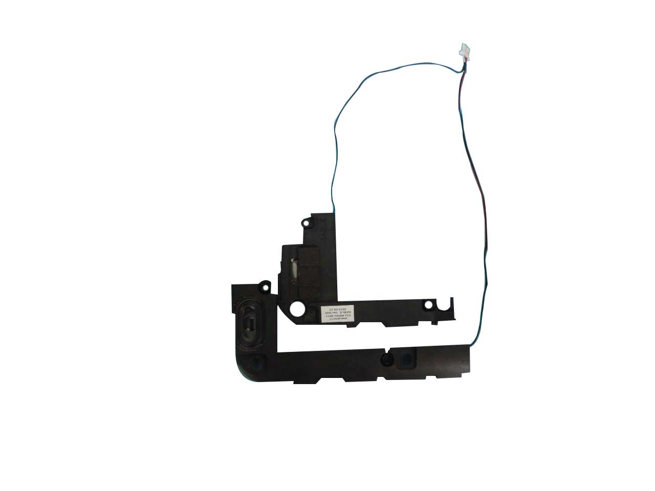 809554-001 Hp Speaker Kit Right & Left 11-K013CL 11-K020NR 11-K024TU 310 g2