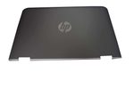 809573-001 Hp LCD Back Cover Natural Silver 11-K013CL 11-K020NR 11-K117CL