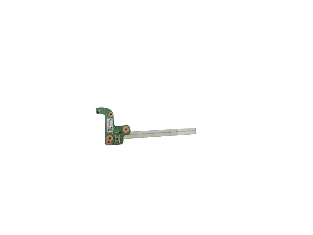 812177-001 Hp Power Button Board 17-P010NR 17-P120WM 17-P121WM
