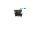 813019-001 Hp Card Reader Board 15-AH155NR M6-P114DX M6-P113DX