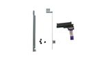 813949-001 Hp Hdd Hardware Kit 15-AC020DS NOTEBOOK 15-ac103tu 15-ac121dx