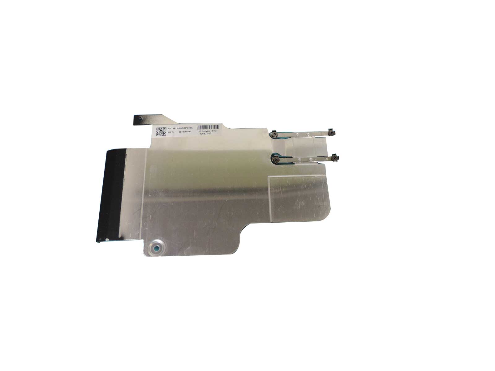 828173-001 Hp Cpu Heatsink 15-F211WM 15-F233WM 15-f222wm 15-f272wm