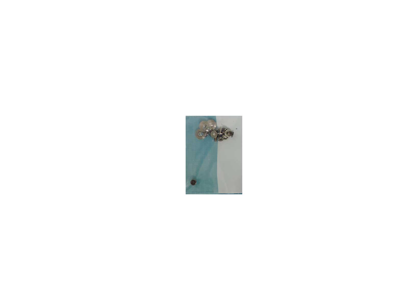 830347-001 Hp Screw Kit SPECTRE X2 12-A001CY NOTEBOOK