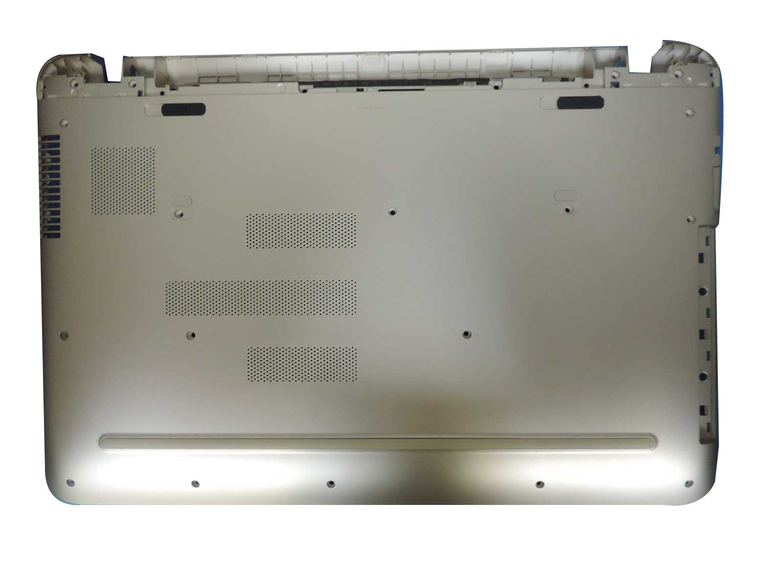 836858-001 Hp Base Enclosure Pale Gold 17-G177CY