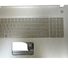 836859-001 Hp Palmrest Us Keyboard Pale Gold 17-G199CY 17-G201CY 17-G187CY