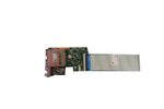 837612-001 Hp Usb Board 15-AN001LA NOTEBOOK 15-AN050NR 15-an051dx