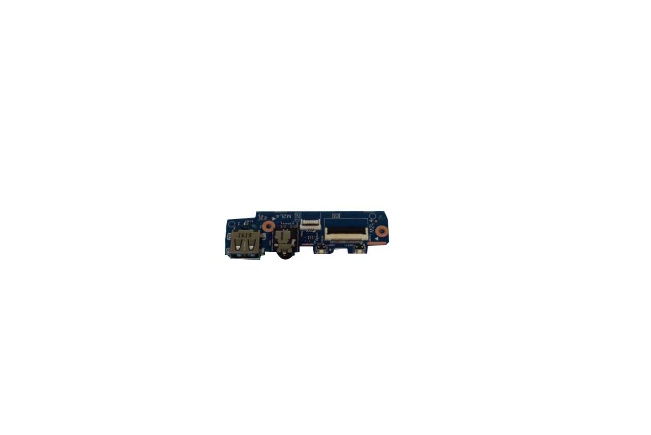 856016-001 Hp Usb Board M3-U001DX 13-U033CA 13-U142TU M3-U003DX