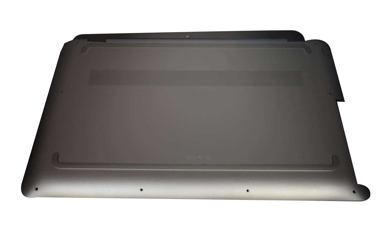 857829-001 Hp Bottom Base Cover 17-U011NR M7-U009DX 17-U018CA M7-U109DX