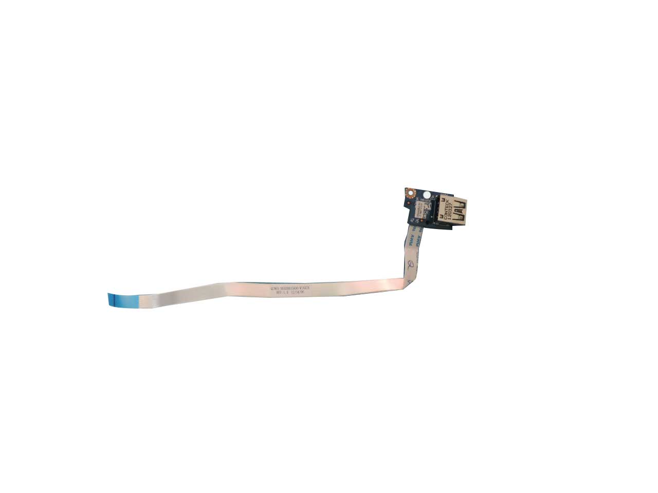 90000330 Lenovo Usb Board With Cable IDEAPAD N580 (4358 IDEAPAD N585 (7510