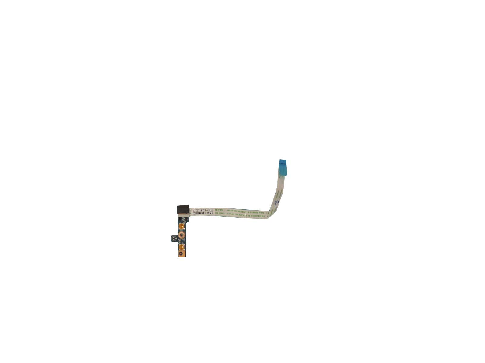 90002791 Lenovo Power Botton Board IDEAPAD G500