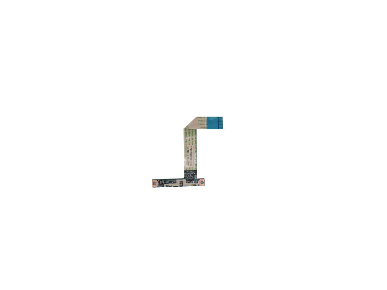90002795 Lenovo Led Board With Cable IDEAPAD G500