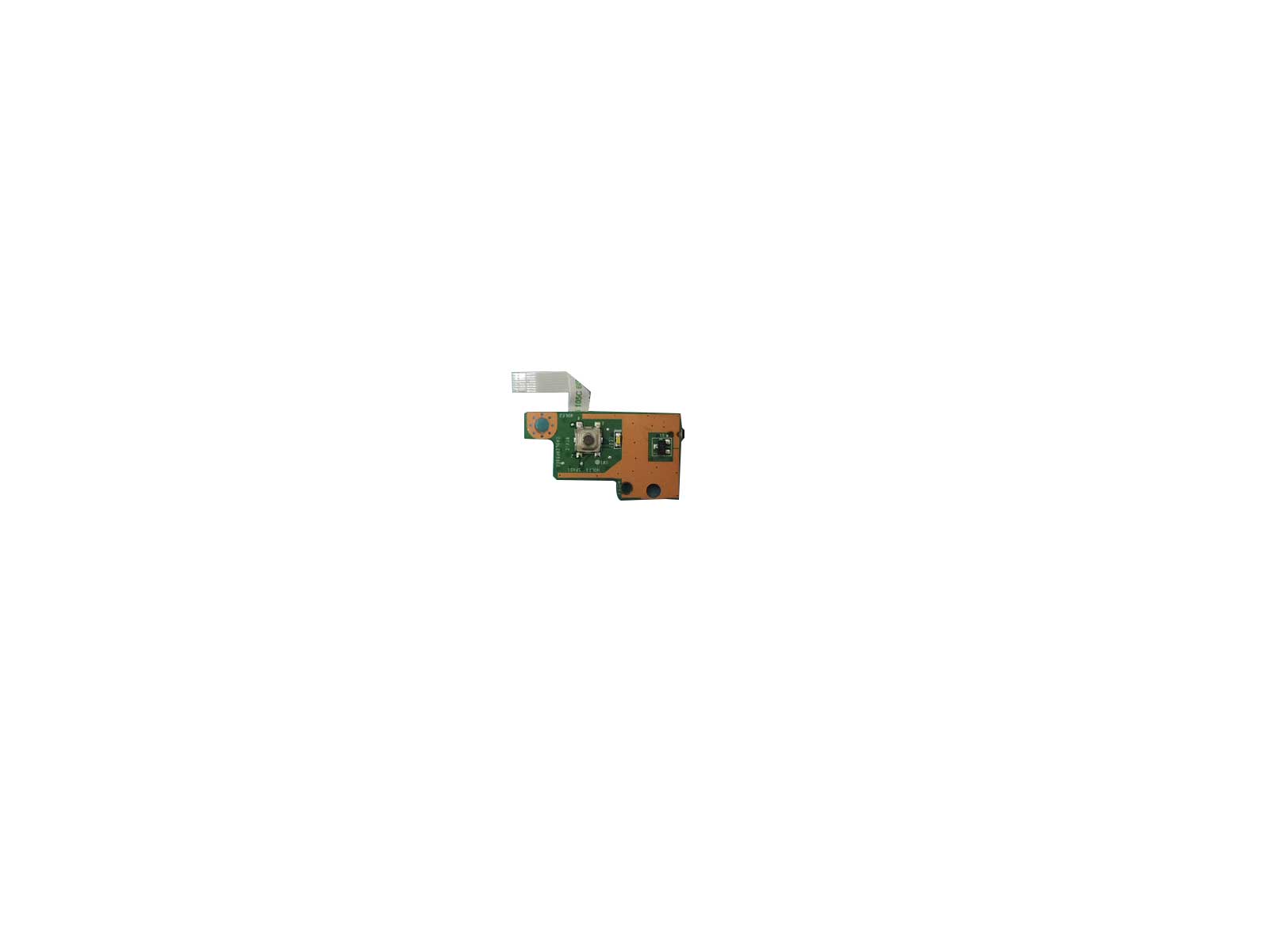 90003351 Lenovo Power Button Board IDEAPAD U430  80B3 Ideapad U530