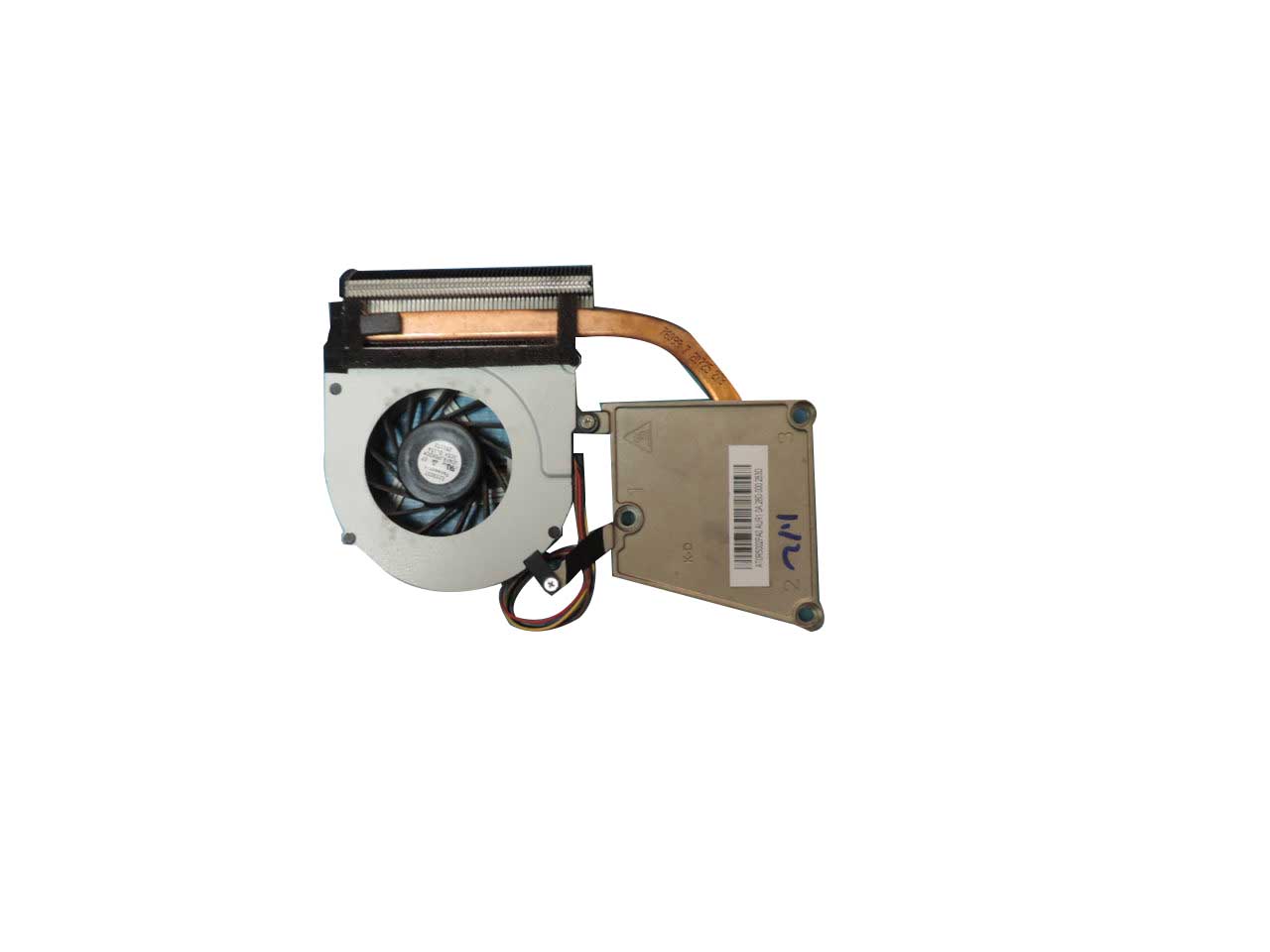 90201218 Lenovo Thermal Module Heatsink Fan G585