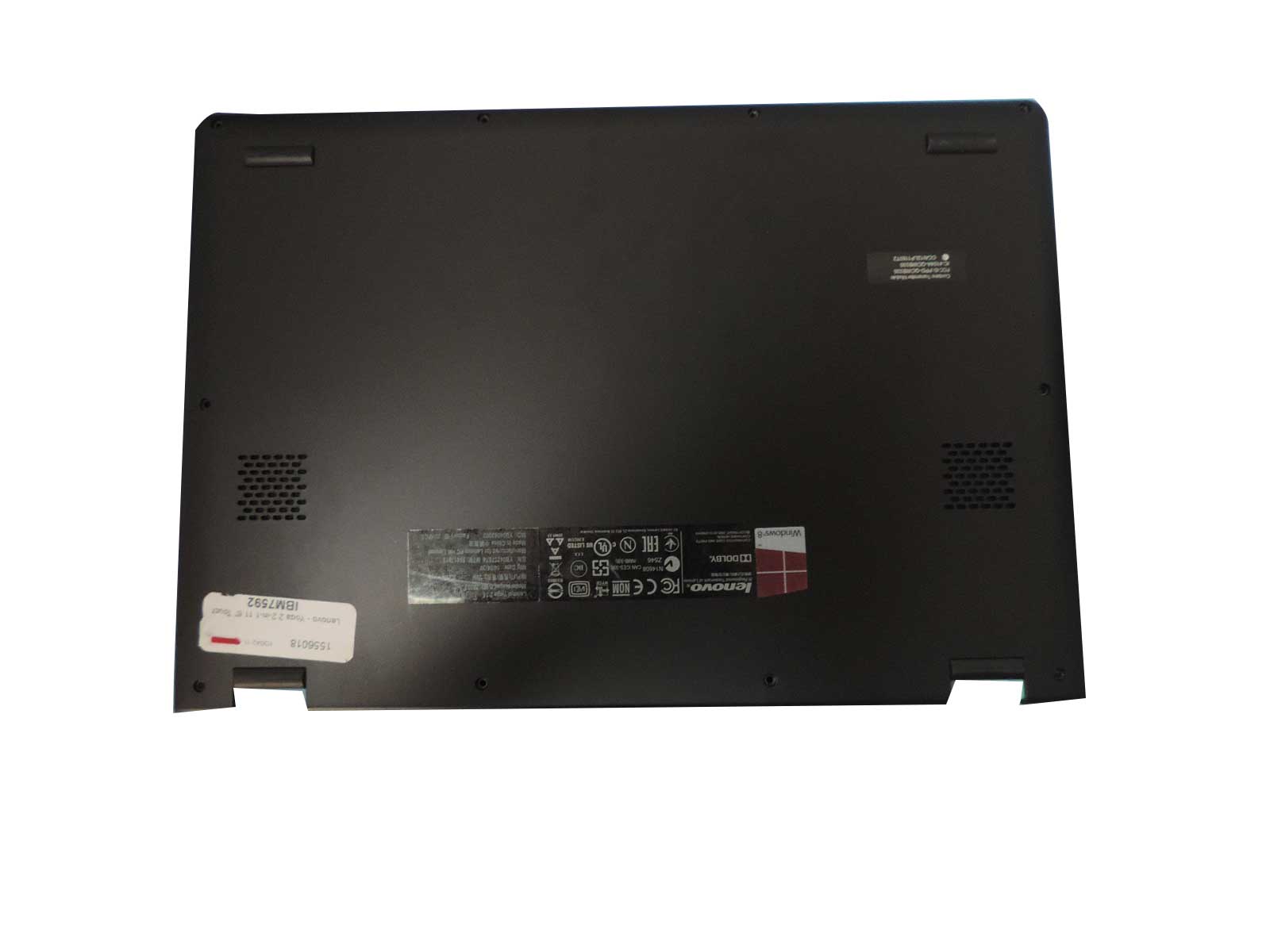 90204922 Lenovo Bottom Base Cover 59417913 Yoga 2 11  YOGA 2 11 (80CX