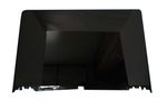 90400074 Lenovo Touchscreen With Lcd Frame Glass Bezel YOGA 11