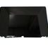 90400074 Lenovo Touchscreen With Lcd Frame Glass Bezel YOGA 11