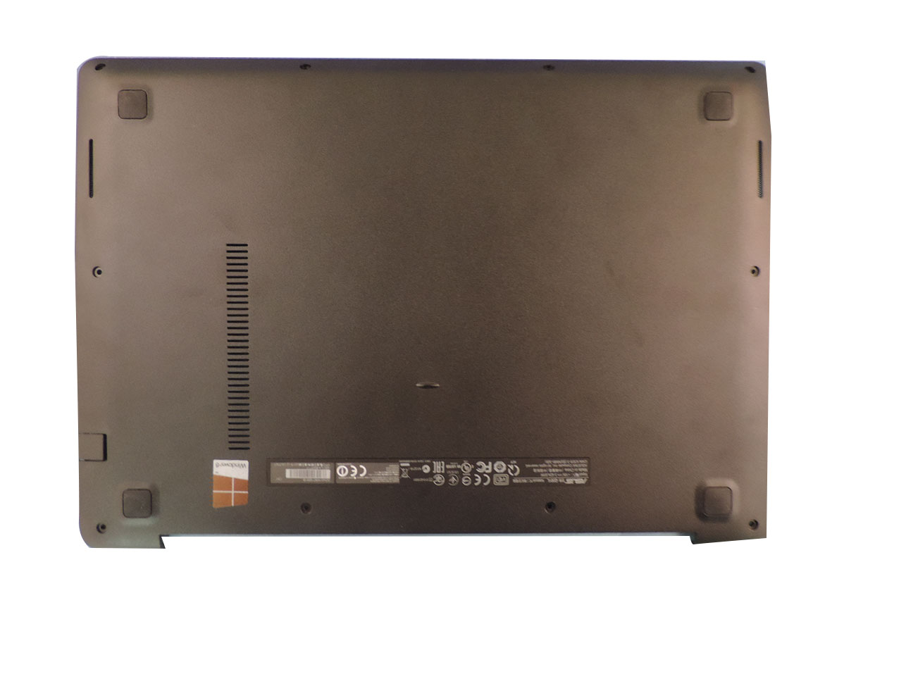 90NB02Y1-R7D000 Asus Bottom Base Cover Q301LA-BSI5T17