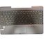 90NB0451-R30290 Asus Palmrest Touchpad Us Keyboard TRANSFORMER T100TA