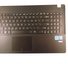 90NB0481-R30020 Asus Palmrest & Keyboard EEE BOOK F200MA F551MA X551MAV