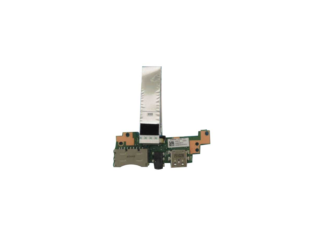 90NB0A90-R10030 Asus Io Board Q552UB-BHI7T12 Q552UB