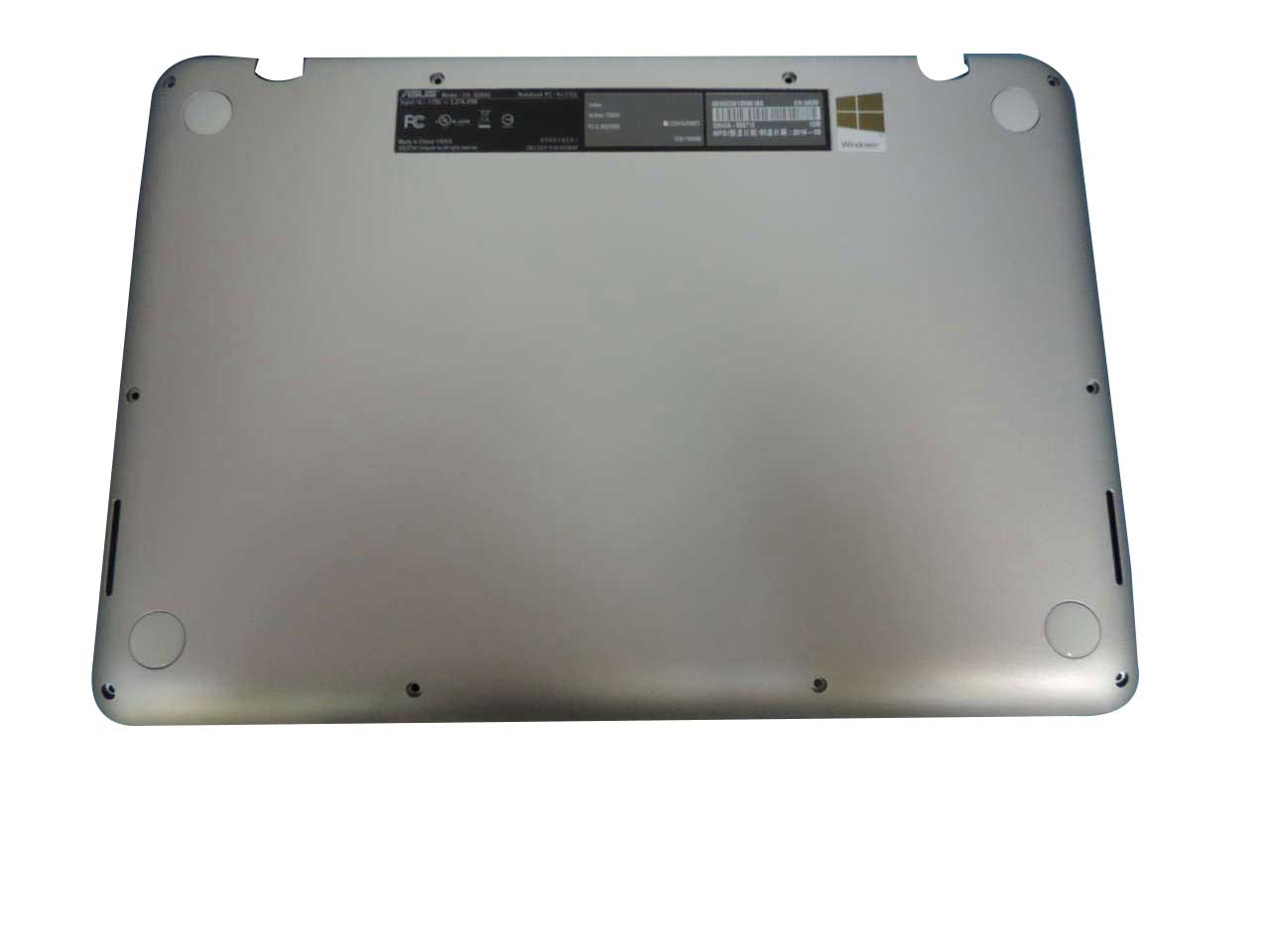 90NB0AL3-R7D020 –  Asu Bottom Base Cover Q304UA-BHI5T11