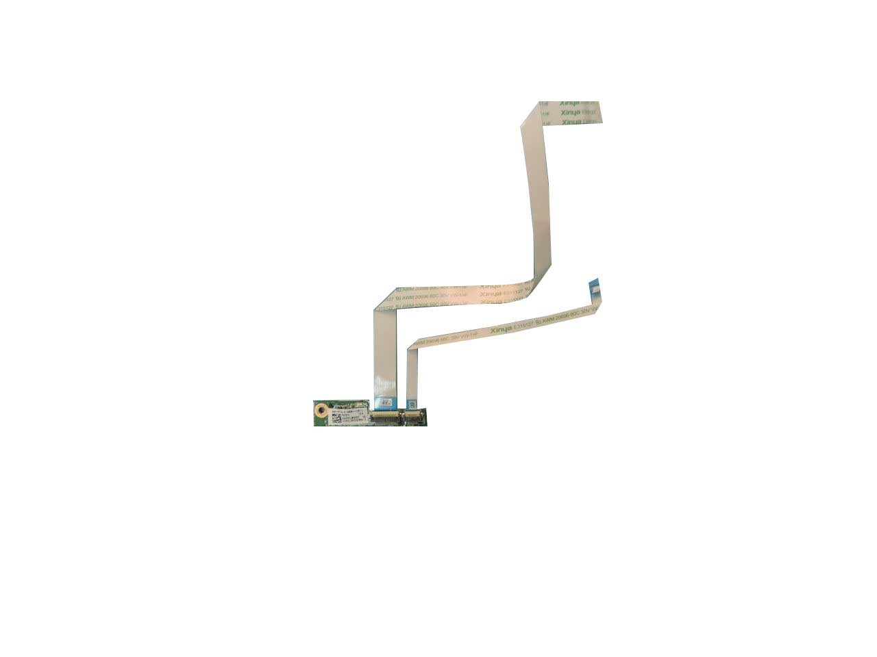 90R-NFQLD1000U Asus Led Board VIVOBOOK Q200E vivobook x202e