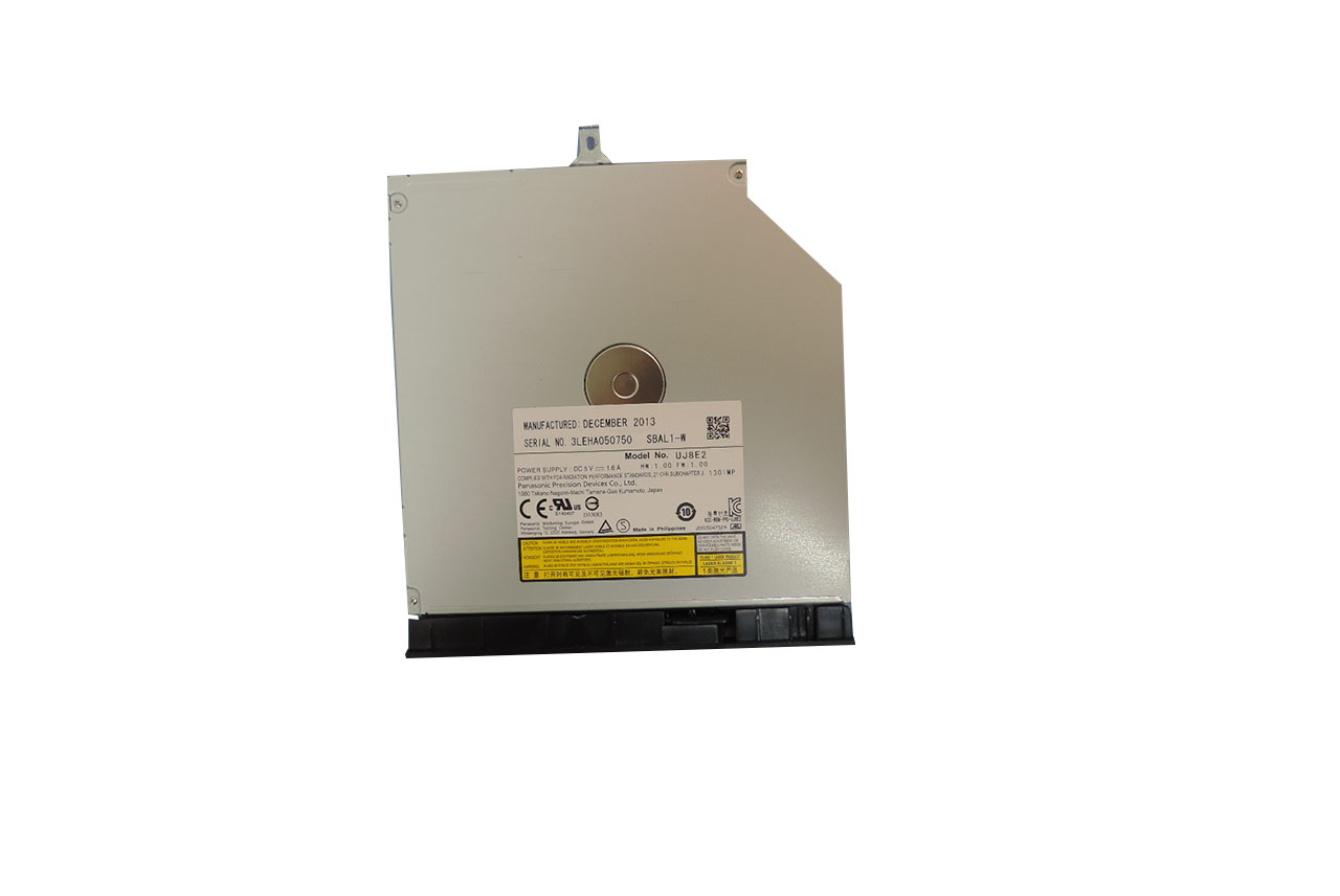 920417-011 Hp Optical Drive Dvd Read Writer 9.0mm No Bezel 15-CD040WM