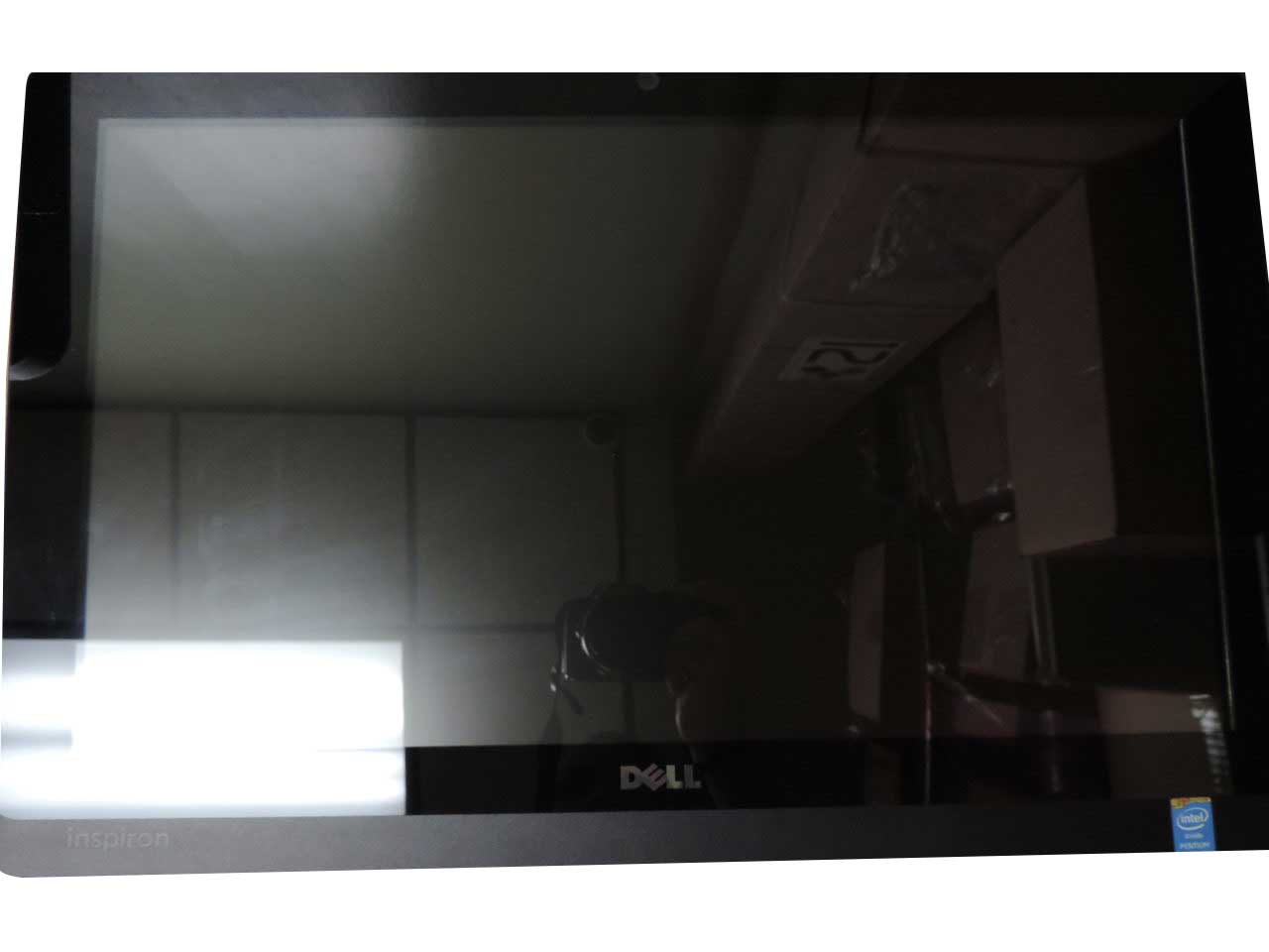 9NHNG Dell 20.0” TouchScreen Assembly IO2020T-5002BK