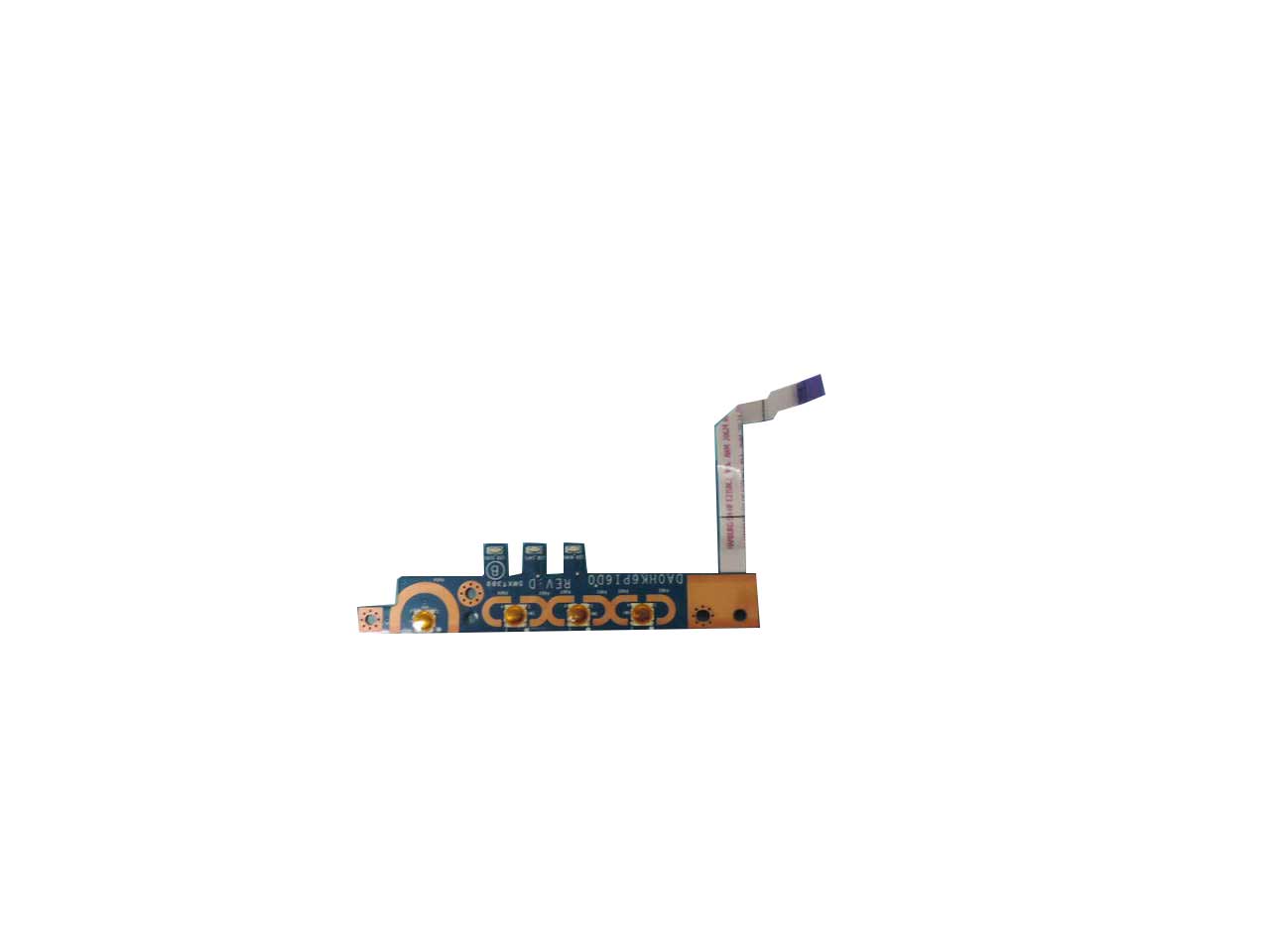A-1876-096-A Sony Power Bottom Board SVE14118FX/W