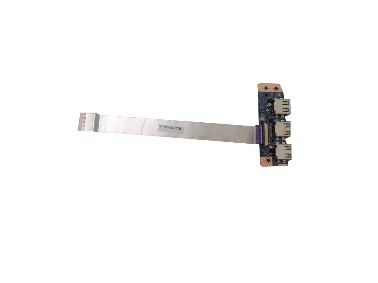 A-1876-103-A Sony Usb Board With Cable SVE1511RFXB sve15128cxs sve151g11l