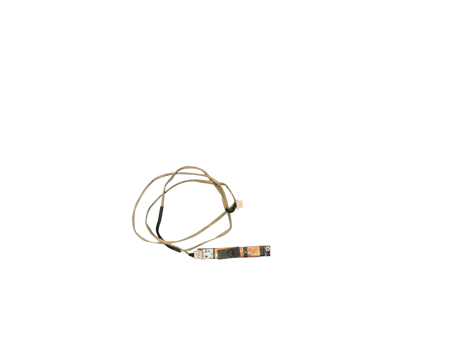 A000035380 Toshiba Camera, VGA Cmos 0.3m U405D-S2910 SATELLITE