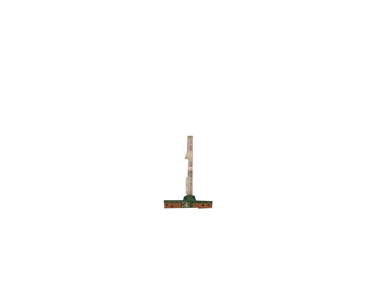 A000079340 Toshiba Touchpad Switch Board L655 l755-s5110 l755-s5166 l755