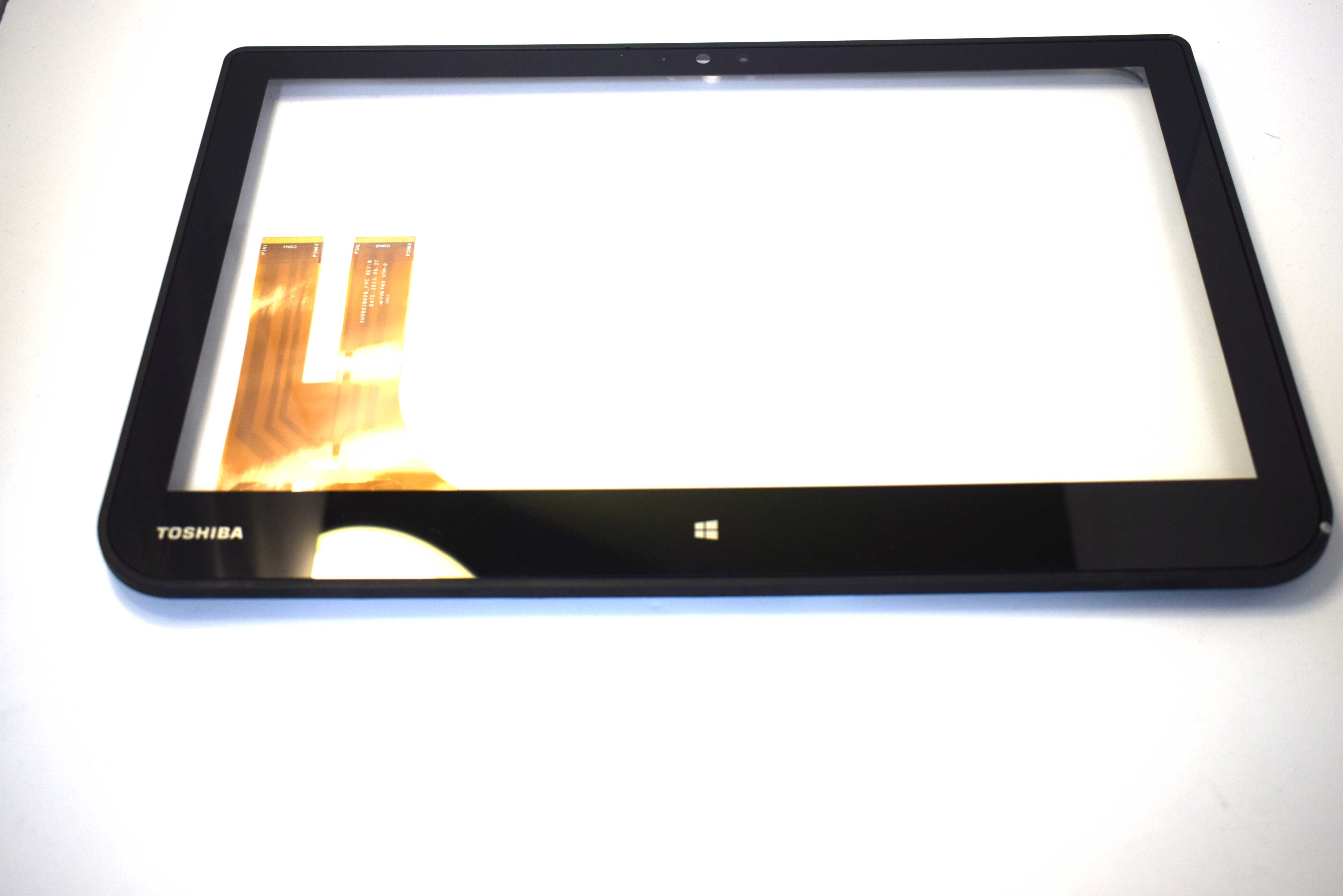 A000271400 Toshiba Lcd Bezel Assembly With Touch W35DT-A3300