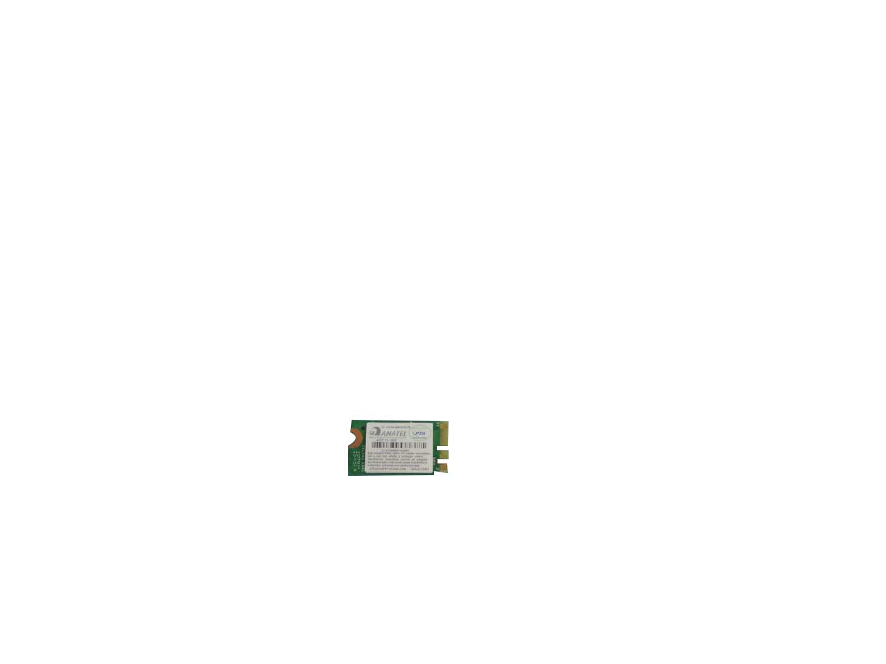 A000291470 Toshiba Wireless Card C50-CBT2N02 c50-cbt2n03 c55-c5240 c50t-c