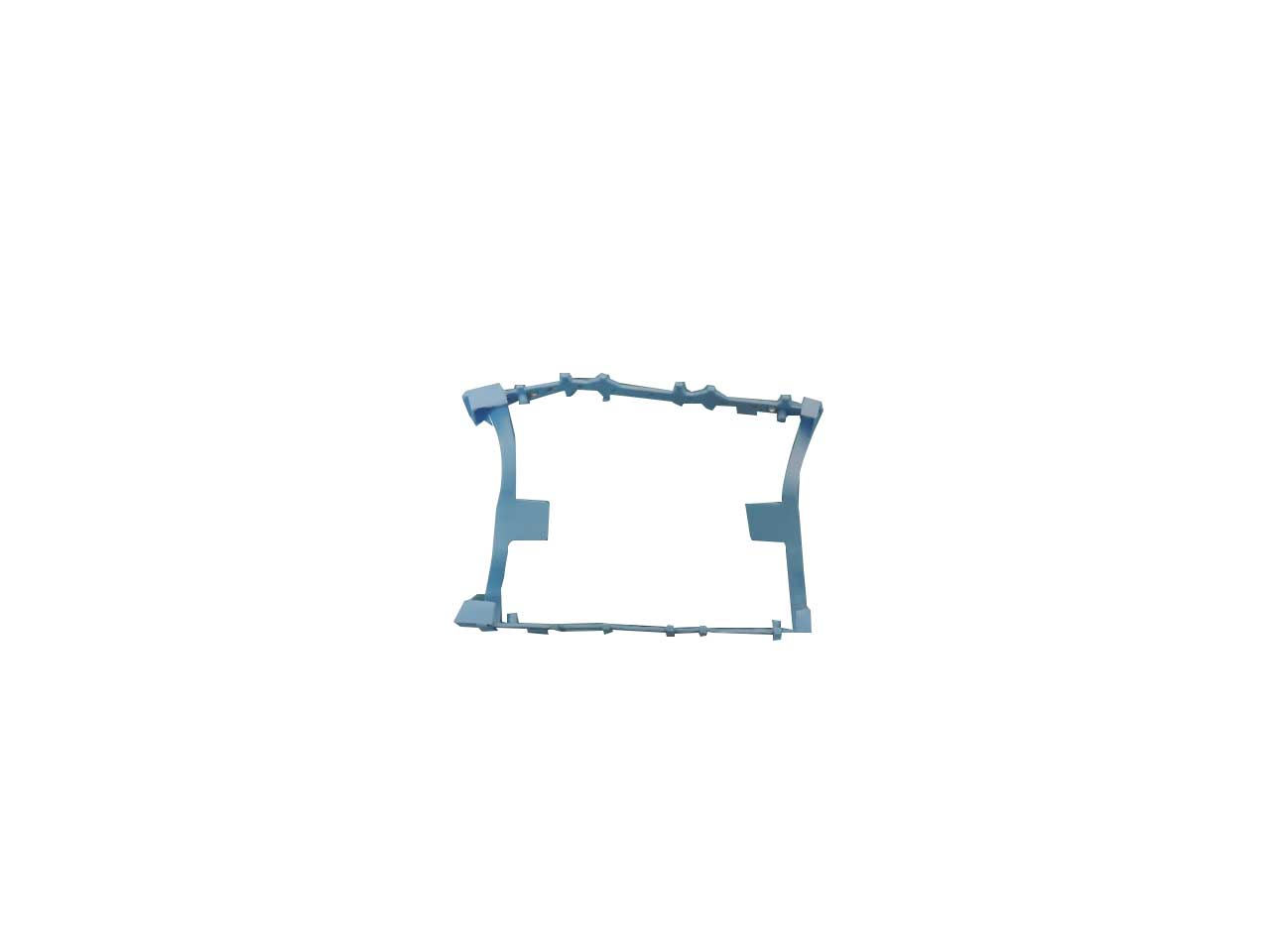 A000298460 Toshiba Hard Drive Rubber Caddy P55W-B5224 P55W-B5112 P55W-B5220