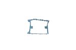 A000298460 Toshiba Hard Drive Rubber Caddy P55W-B5224 P55W-B5112 P55W-B5220