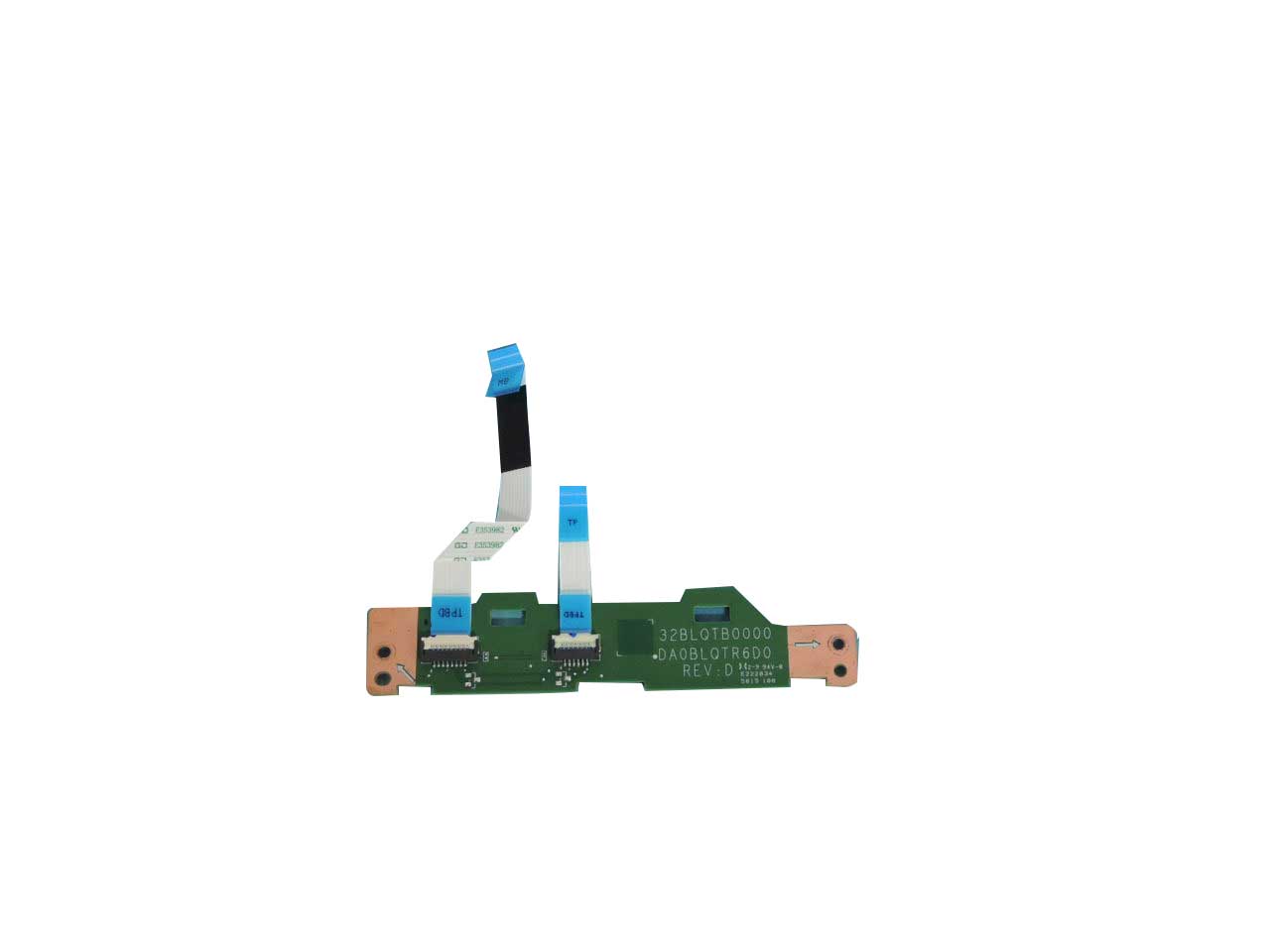A000390090 Toshiba Touchpad Module Board C55DT-B5230 C50-CBT2N02