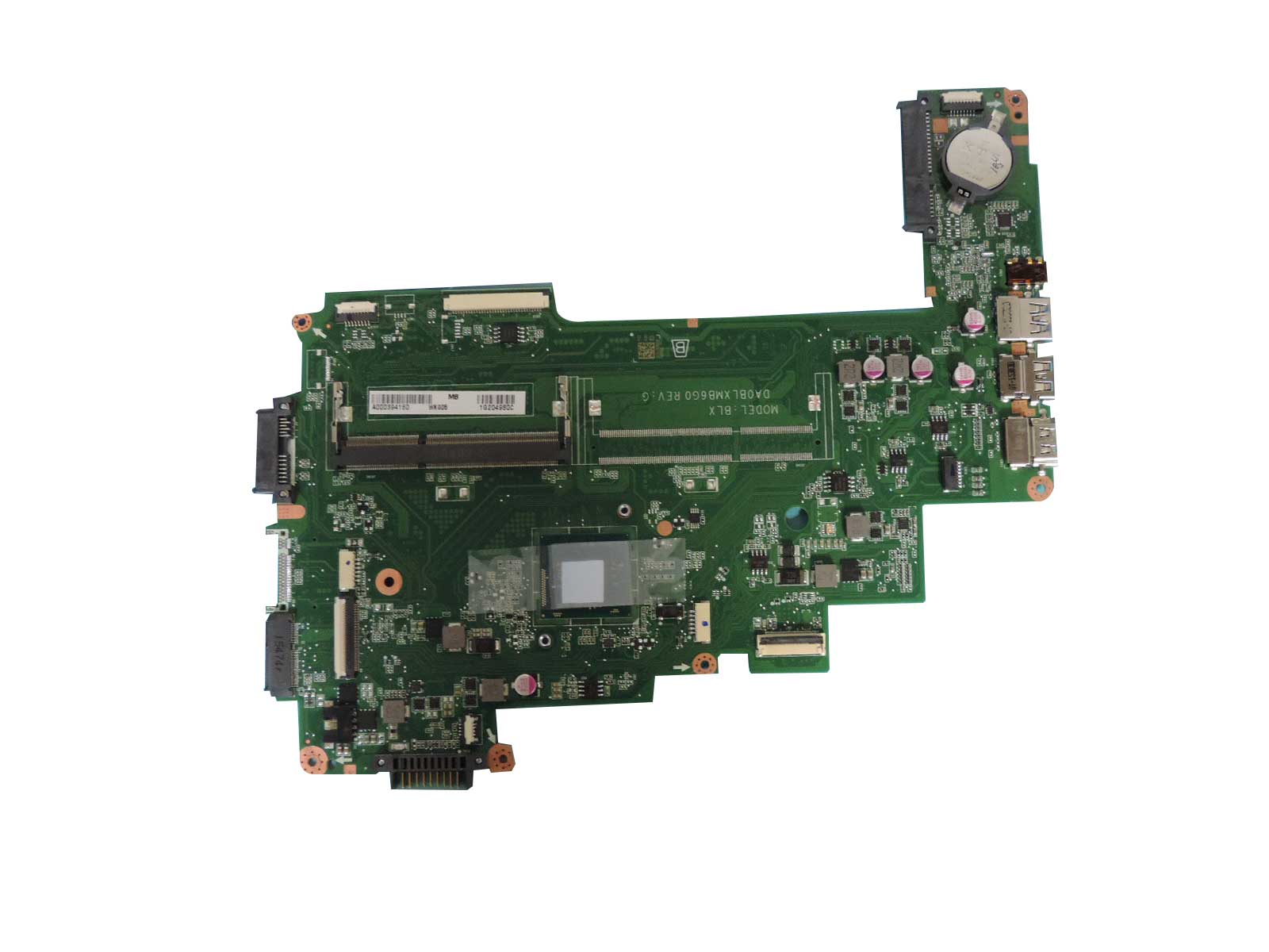 A000394160 Toshiba Intel Mobile Pentium N3700 Motherboard C50T-C C55T-C5239