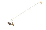 AM06R000500 Acer Hinge Left ASPIRE 5517